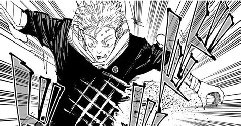 jujutsu kaisen chapter 248 leaks|Jujutsu Kaisen Chapter 248 Spoilers & Manga Plot Leaks